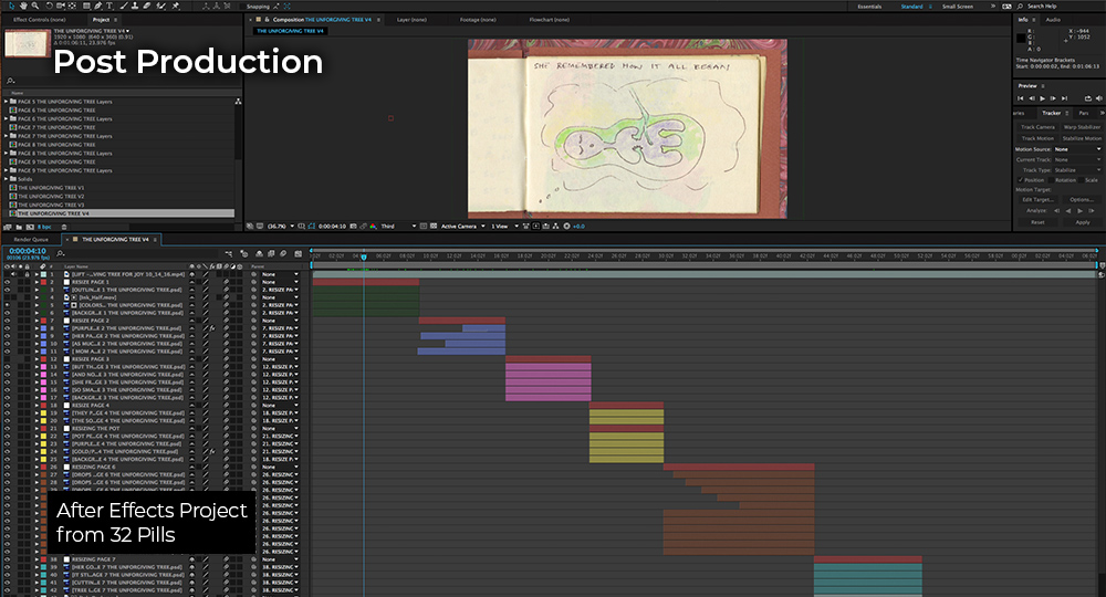 Oh My! Productions
